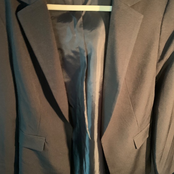 Ms Selfridge size 10 black blazer jacket - Picture 7 of 9